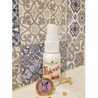 Спрей для дезинфекции Thieves Spray 29 ml - 1 шт 